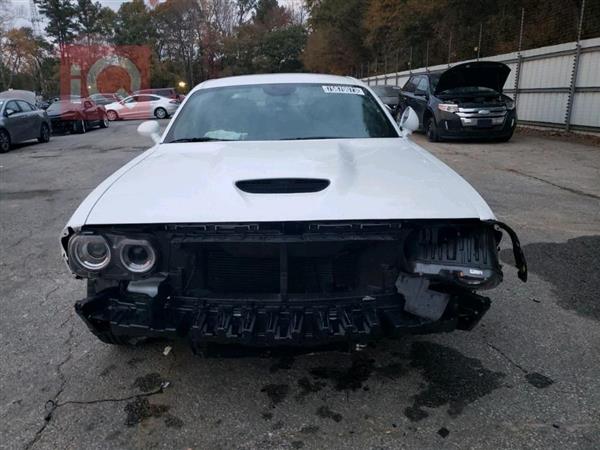 Dodge Challenger 2023 for sale in Iraq - Basra